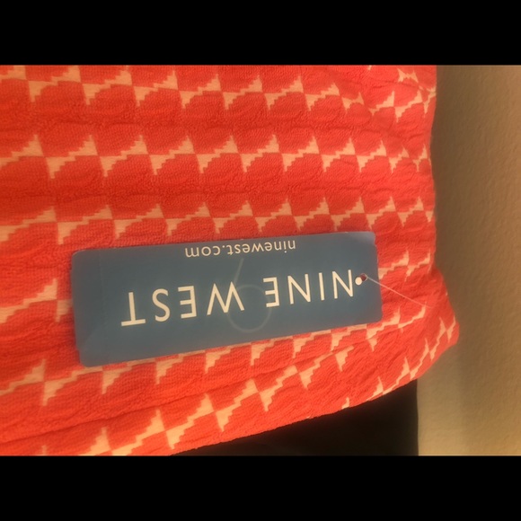 Nine West Pink Suit - Picture 4 of 4